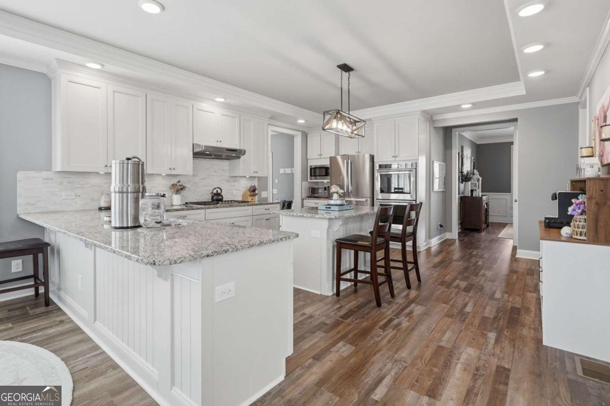 111 Brannon Dr Canton - Photo 35