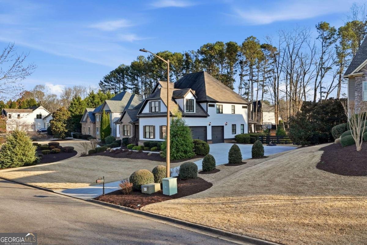 111 Brannon Dr Canton - Photo 6