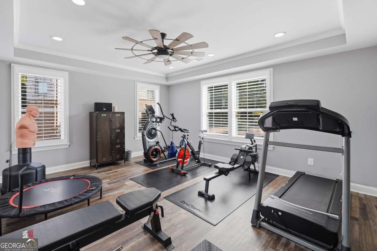 111 Brannon Dr Canton - Photo 66