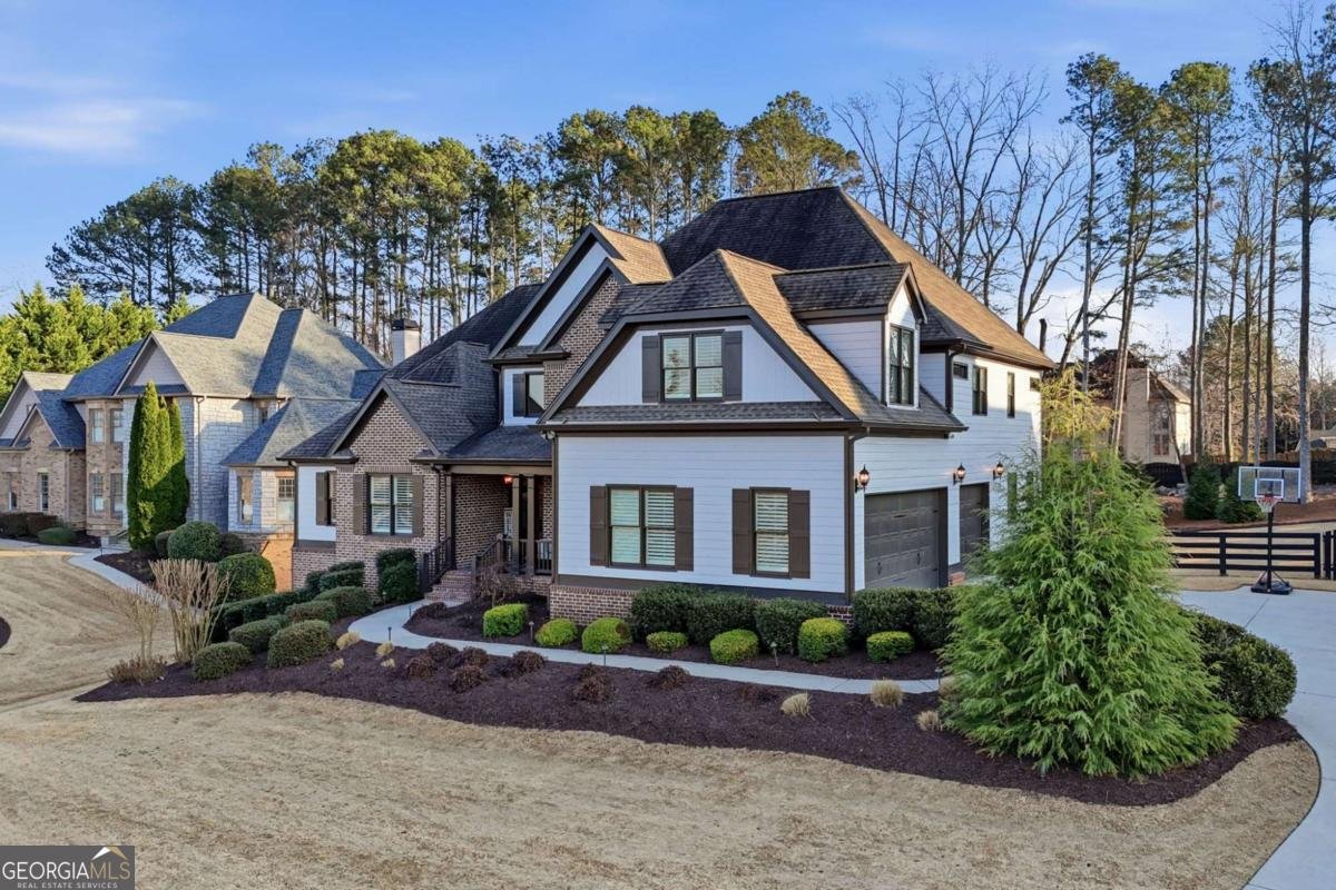 111 Brannon Dr Canton - Photo 7