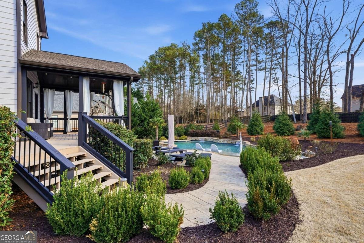 111 Brannon Dr Canton - Photo 77