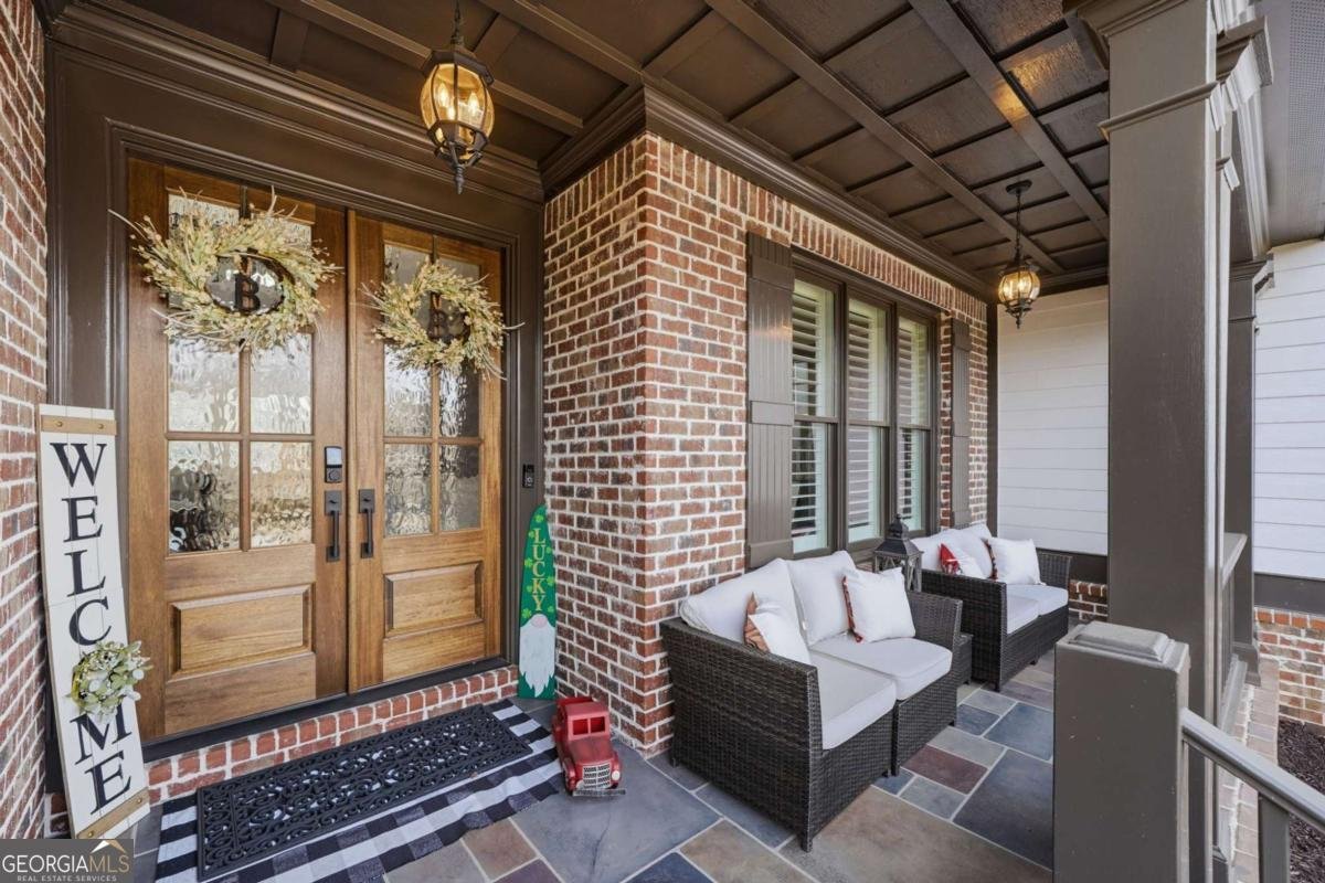 111 Brannon Dr Canton - Photo 8