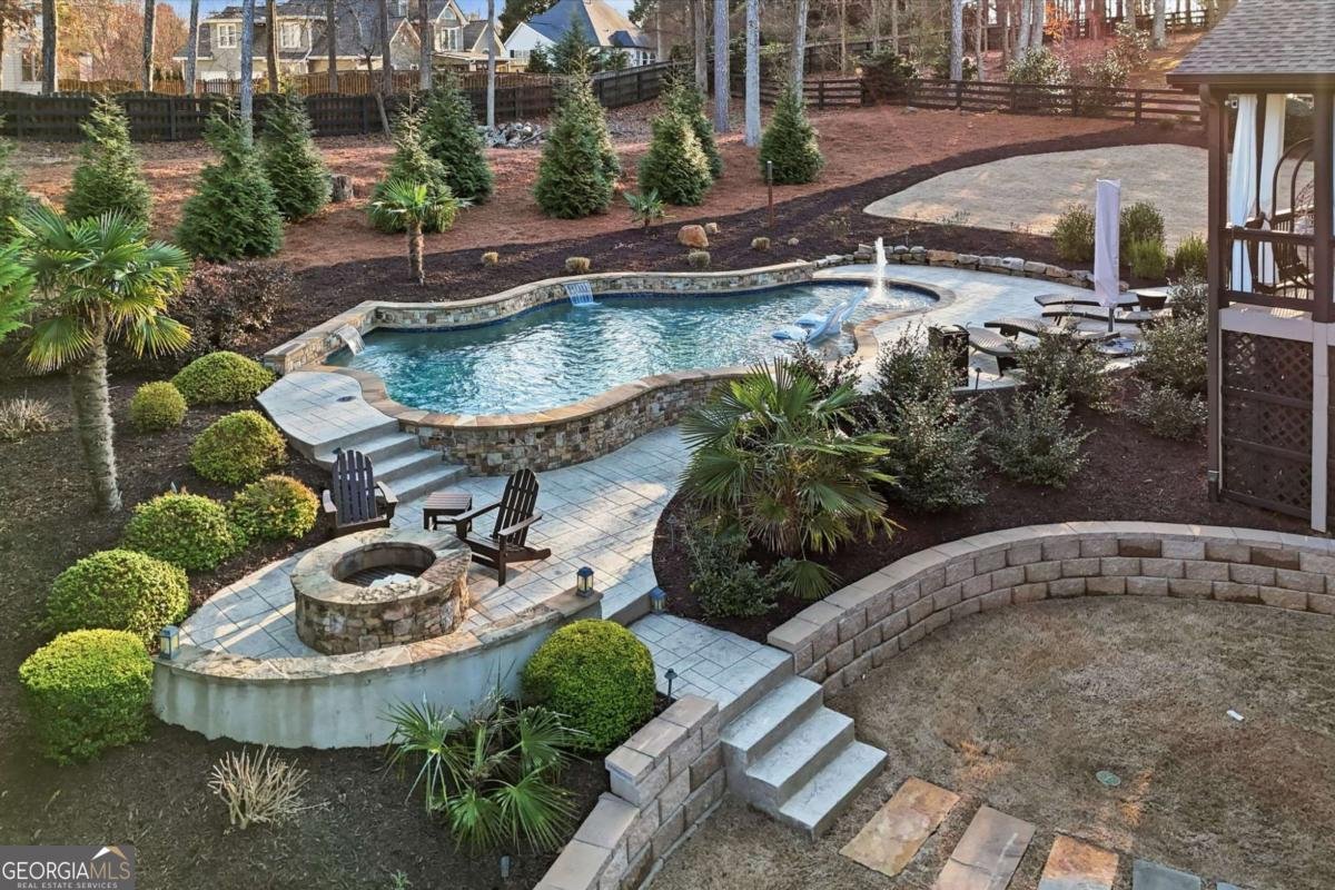 111 Brannon Dr Canton - Photo 83