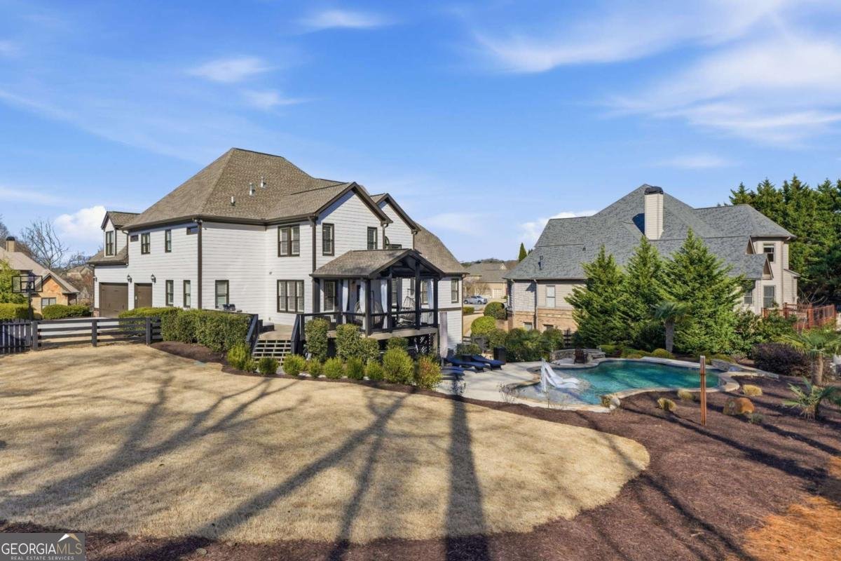 111 Brannon Dr Canton - Photo 86