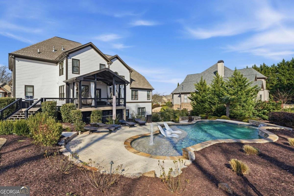 111 Brannon Dr Canton - Photo 87