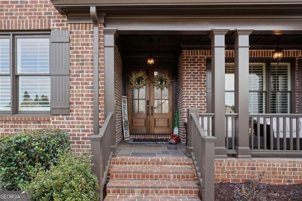 111 Brannon Dr Canton - Photo 9