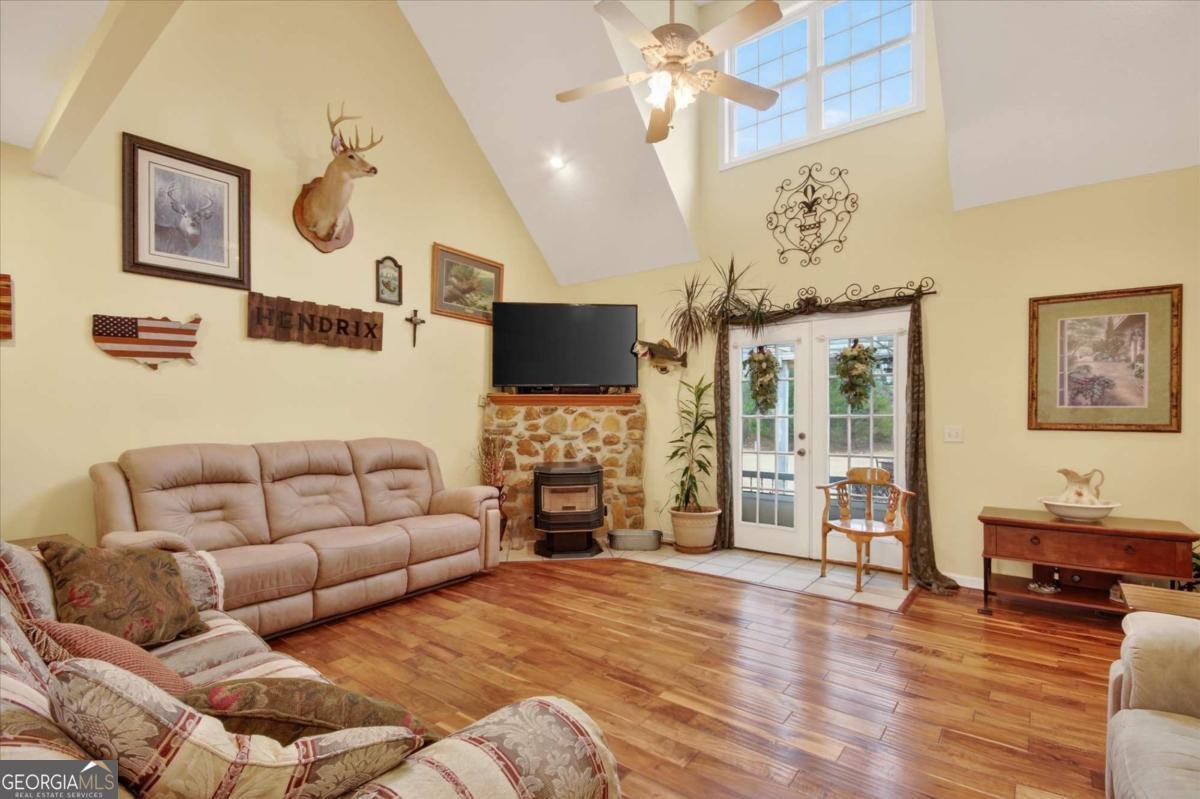 3900 Middle Ground Road Statesboro - Photo 12