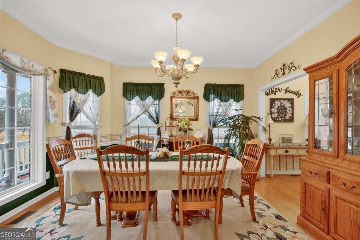 3900 Middle Ground Road Statesboro - Photo 16