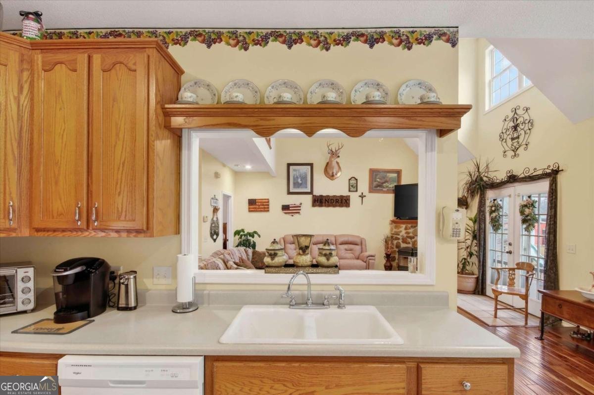 3900 Middle Ground Road Statesboro - Photo 17