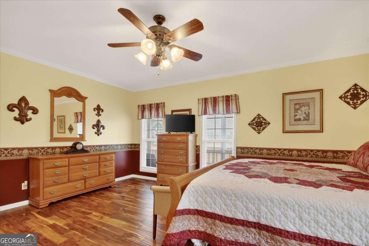 3900 Middle Ground Road Statesboro - Photo 22