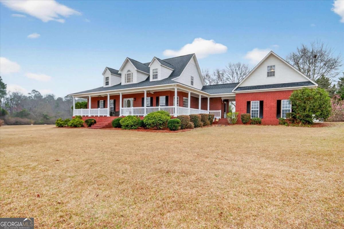 3900 Middle Ground Road Statesboro - Photo 6