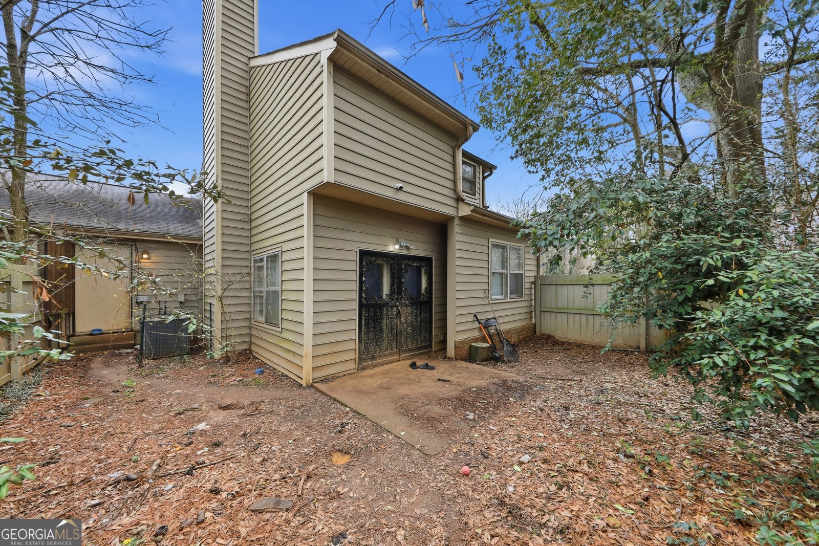 9 Belmonte Court Atlanta - Photo 12