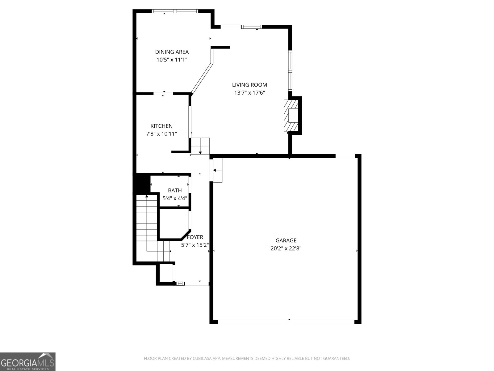 9 Belmonte Court Atlanta - Photo 13