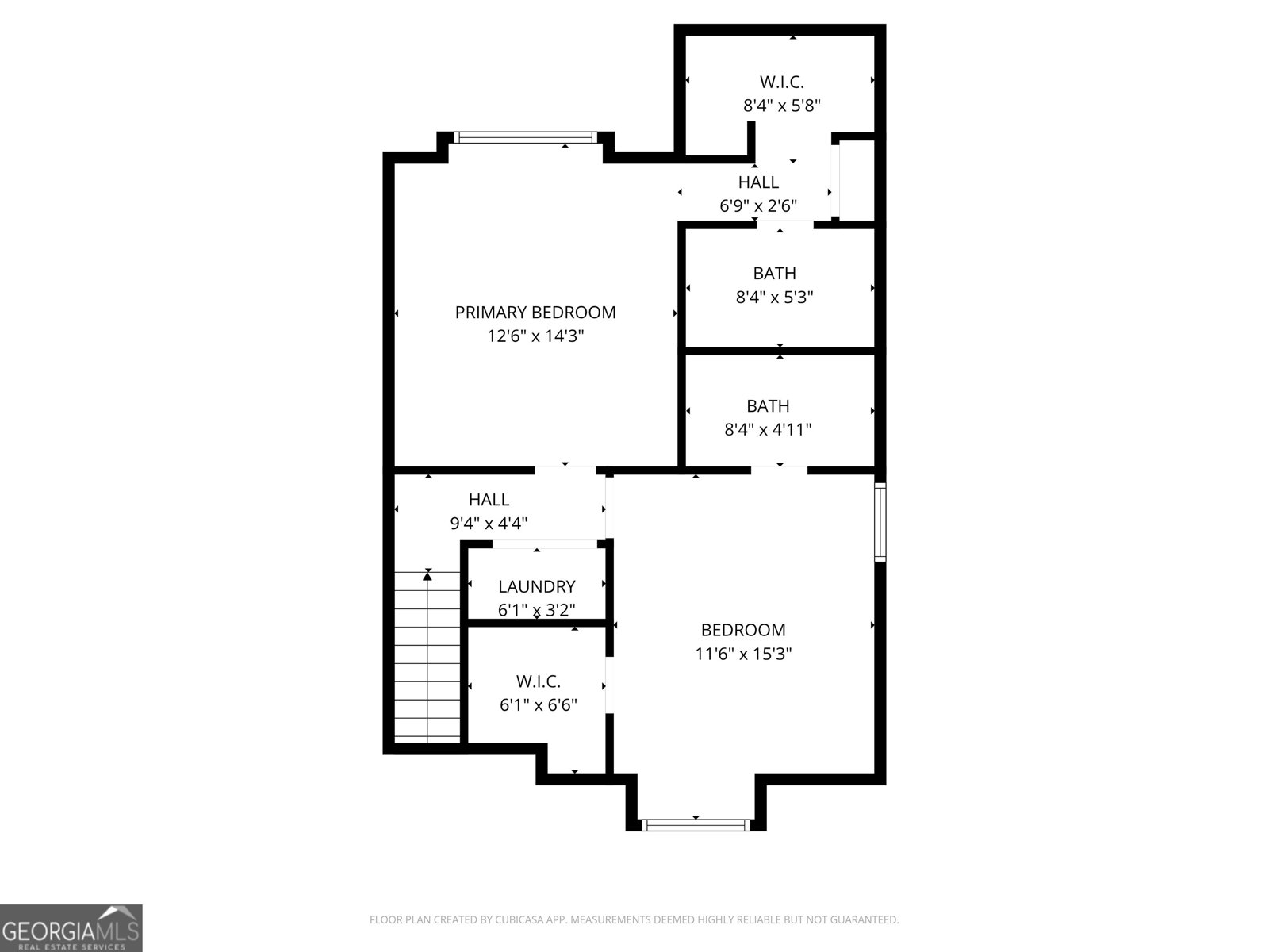 9 Belmonte Court Atlanta - Photo 14