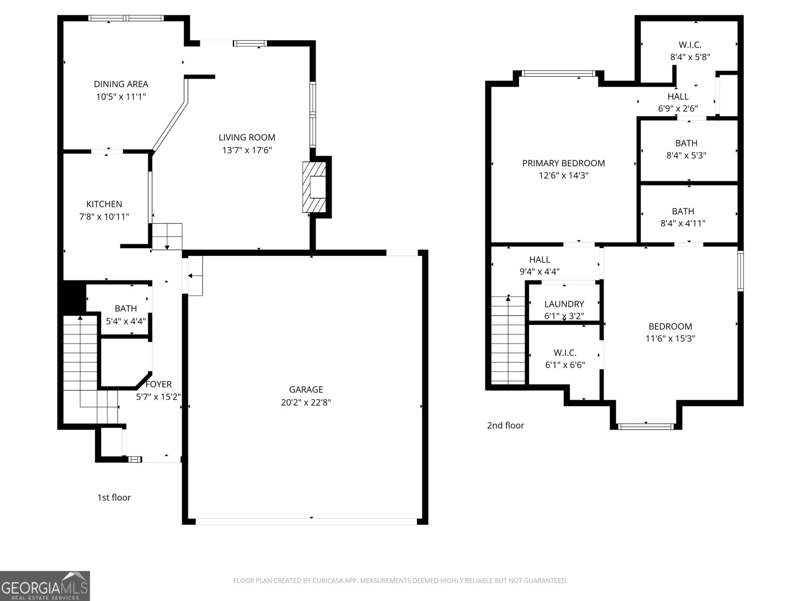 9 Belmonte Court Atlanta - Photo 15