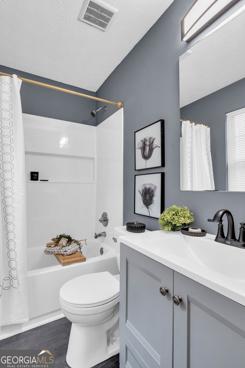 1329 Ling Drive Austell - Photo 13