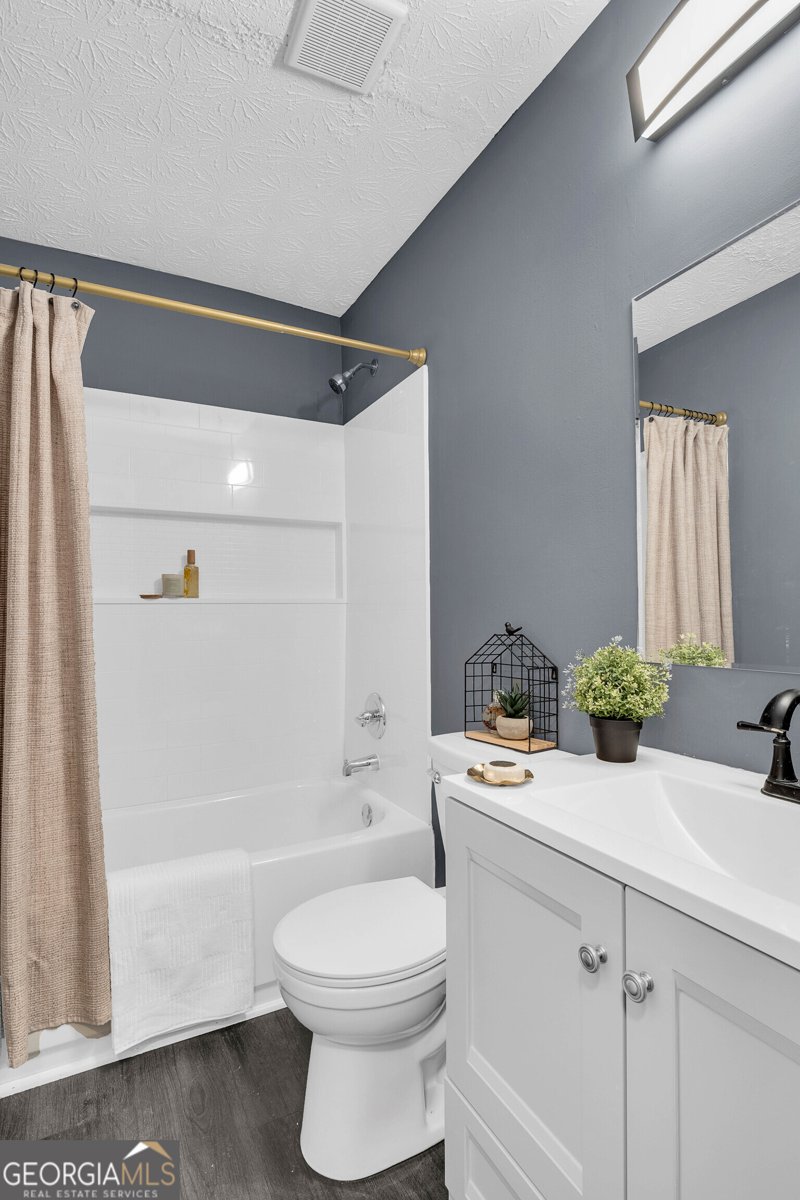 1329 Ling Drive Austell - Photo 15