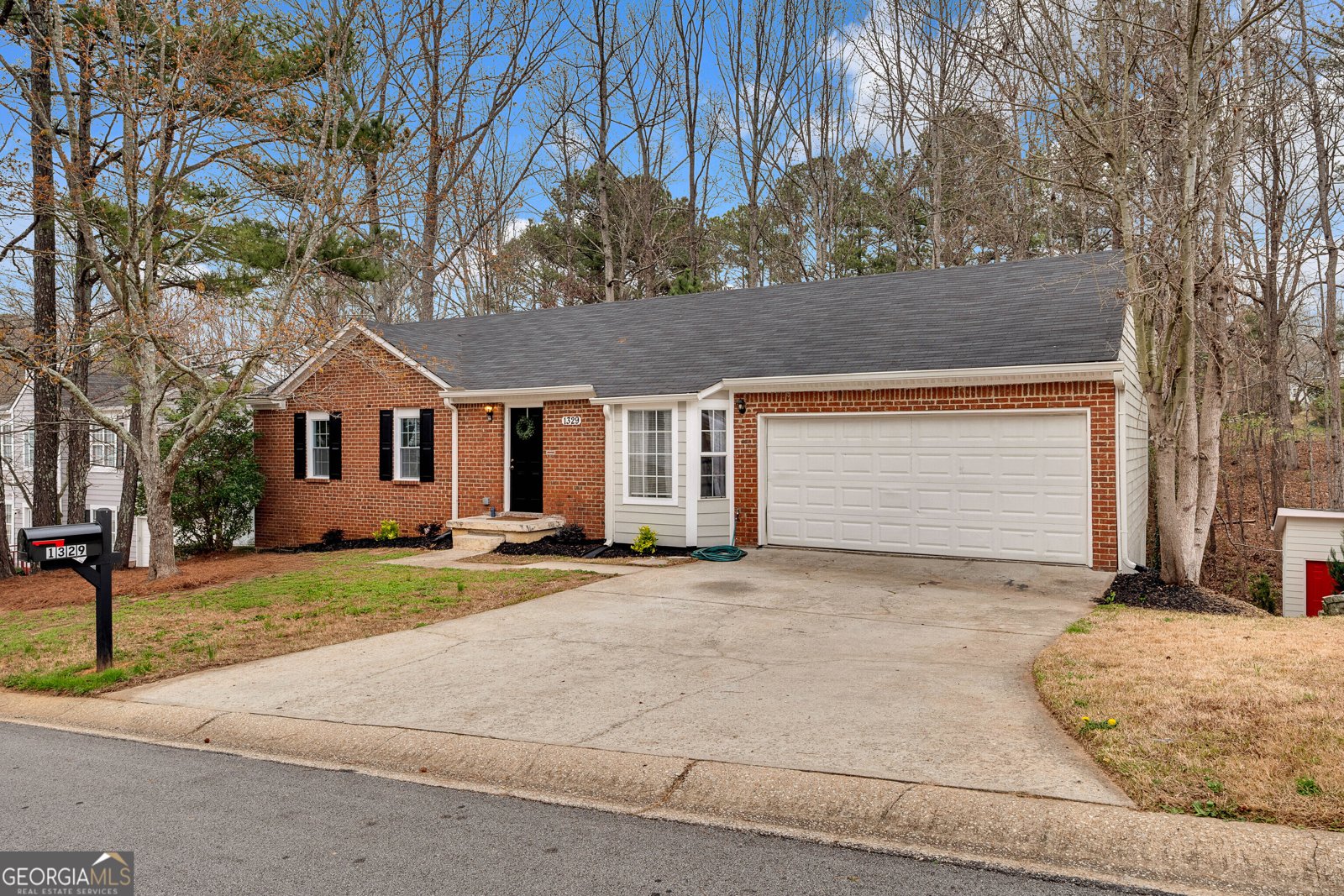 1329 Ling Drive Austell - Photo 19