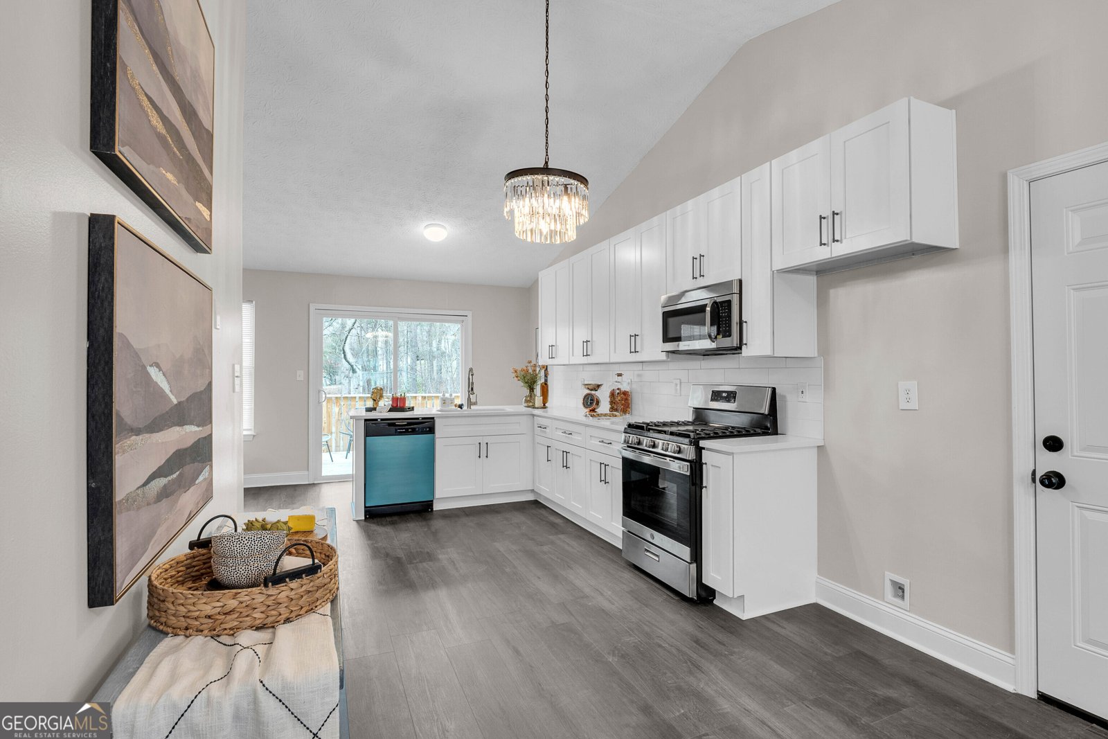 1329 Ling Drive Austell - Photo 6