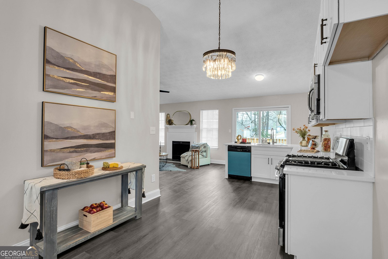 1329 Ling Drive Austell - Photo 7