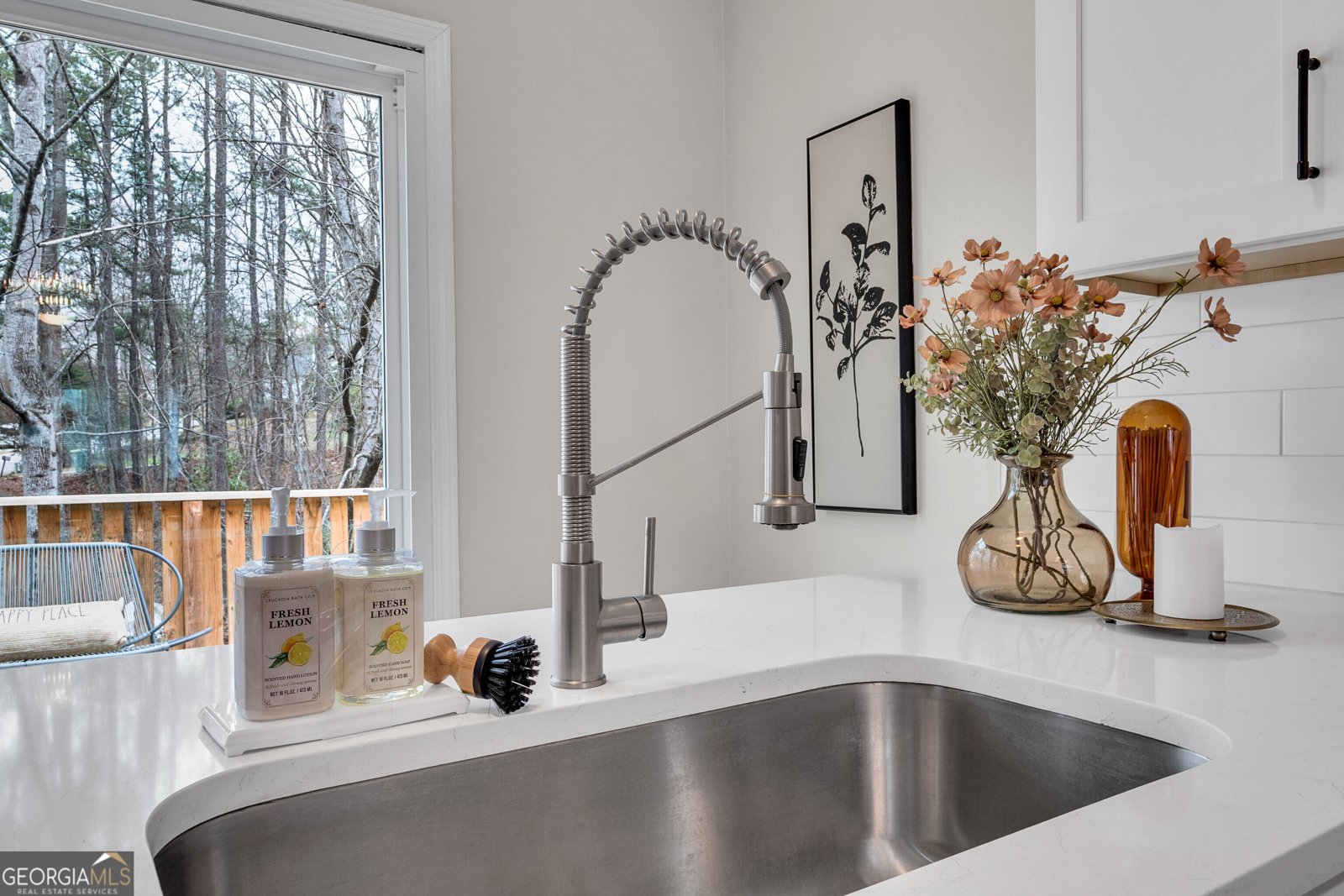 1329 Ling Drive Austell - Photo 8