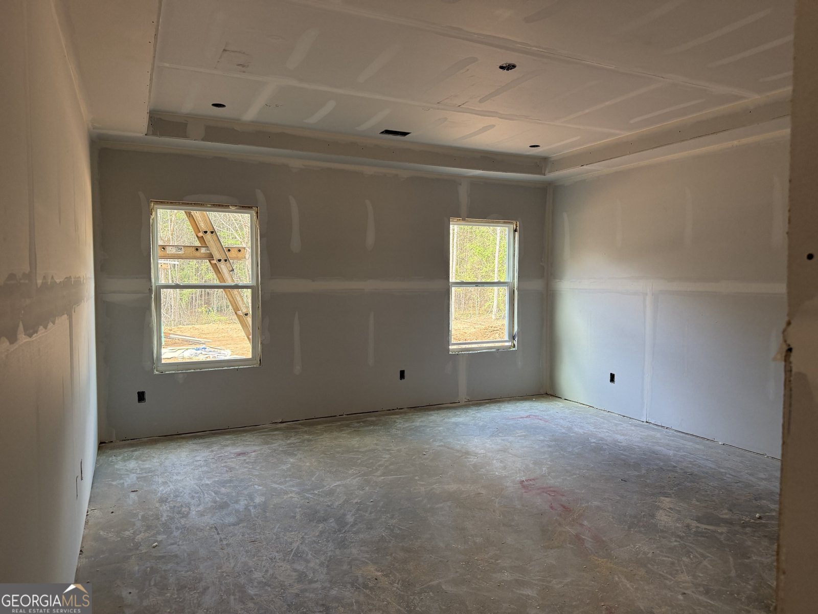 LOT 20 Flint Farms Drive Concord - Photo 10