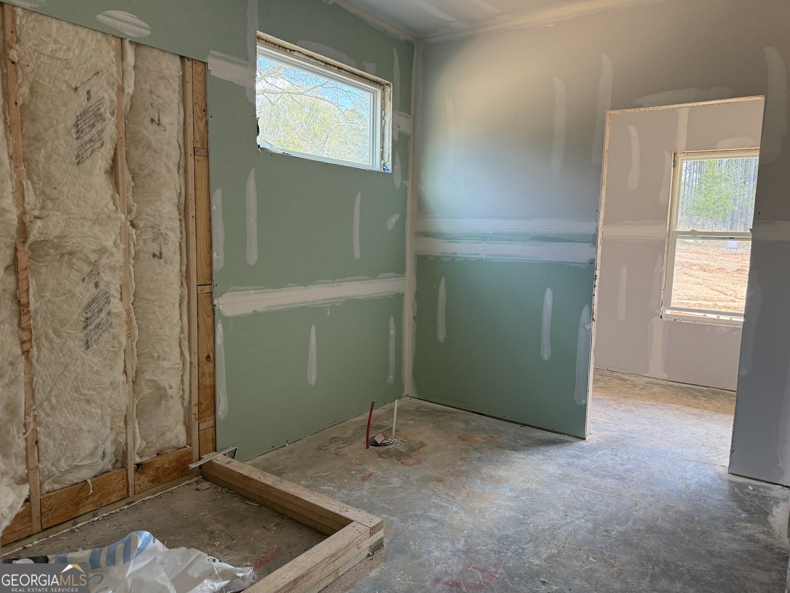 LOT 20 Flint Farms Drive Concord - Photo 11