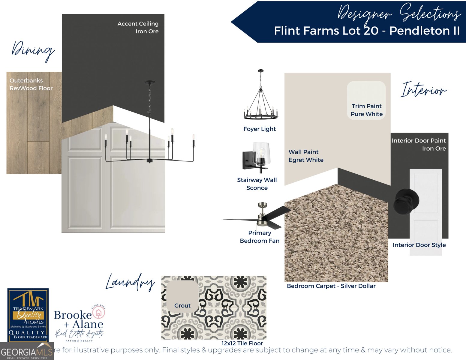 LOT 20 Flint Farms Drive Concord - Photo 18