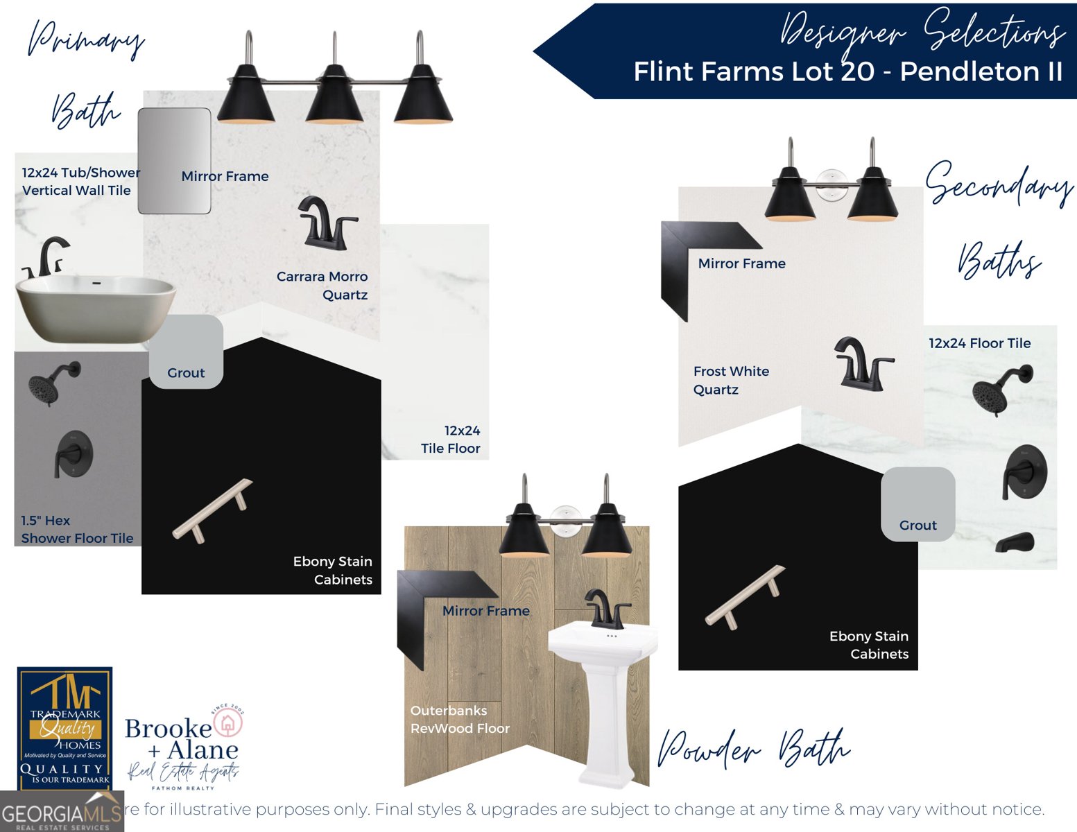 LOT 20 Flint Farms Drive Concord - Photo 19