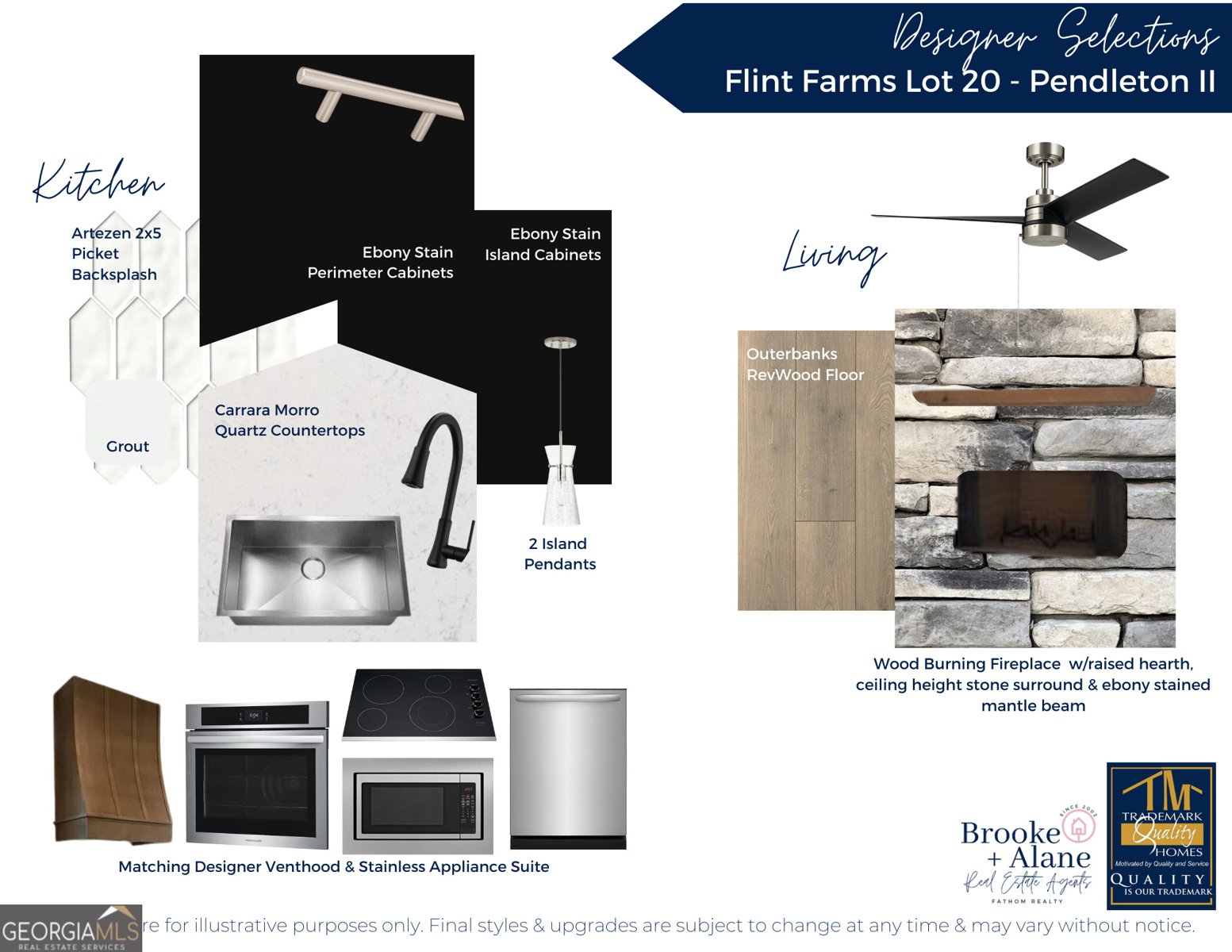 LOT 20 Flint Farms Drive Concord - Photo 35