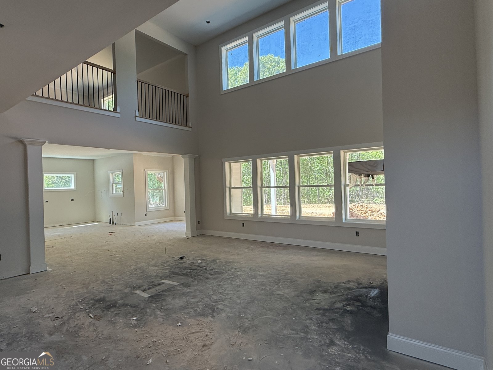 LOT 20 Flint Farms Drive Concord - Photo 40