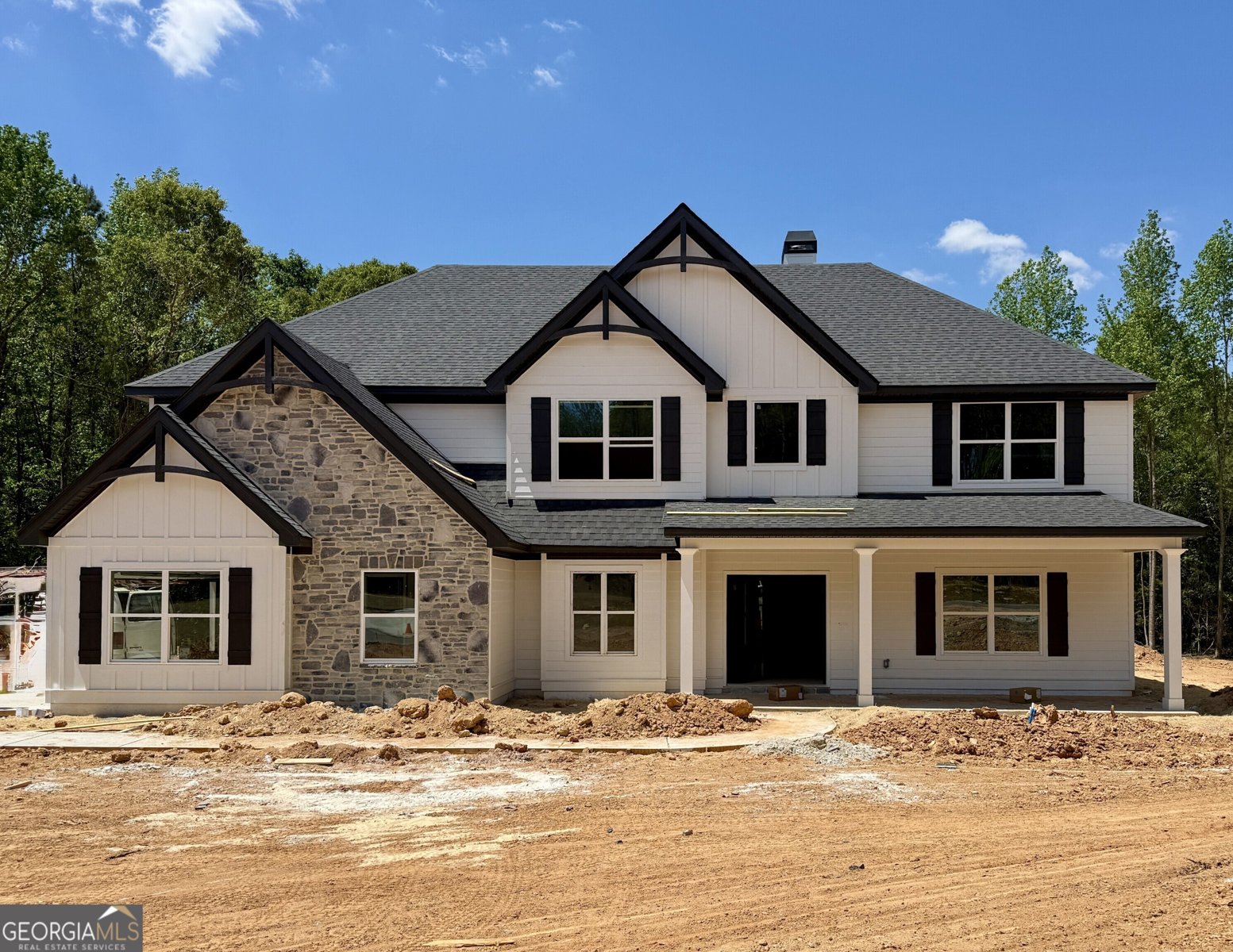 LOT 20 Flint Farms Drive Concord - Photo 51