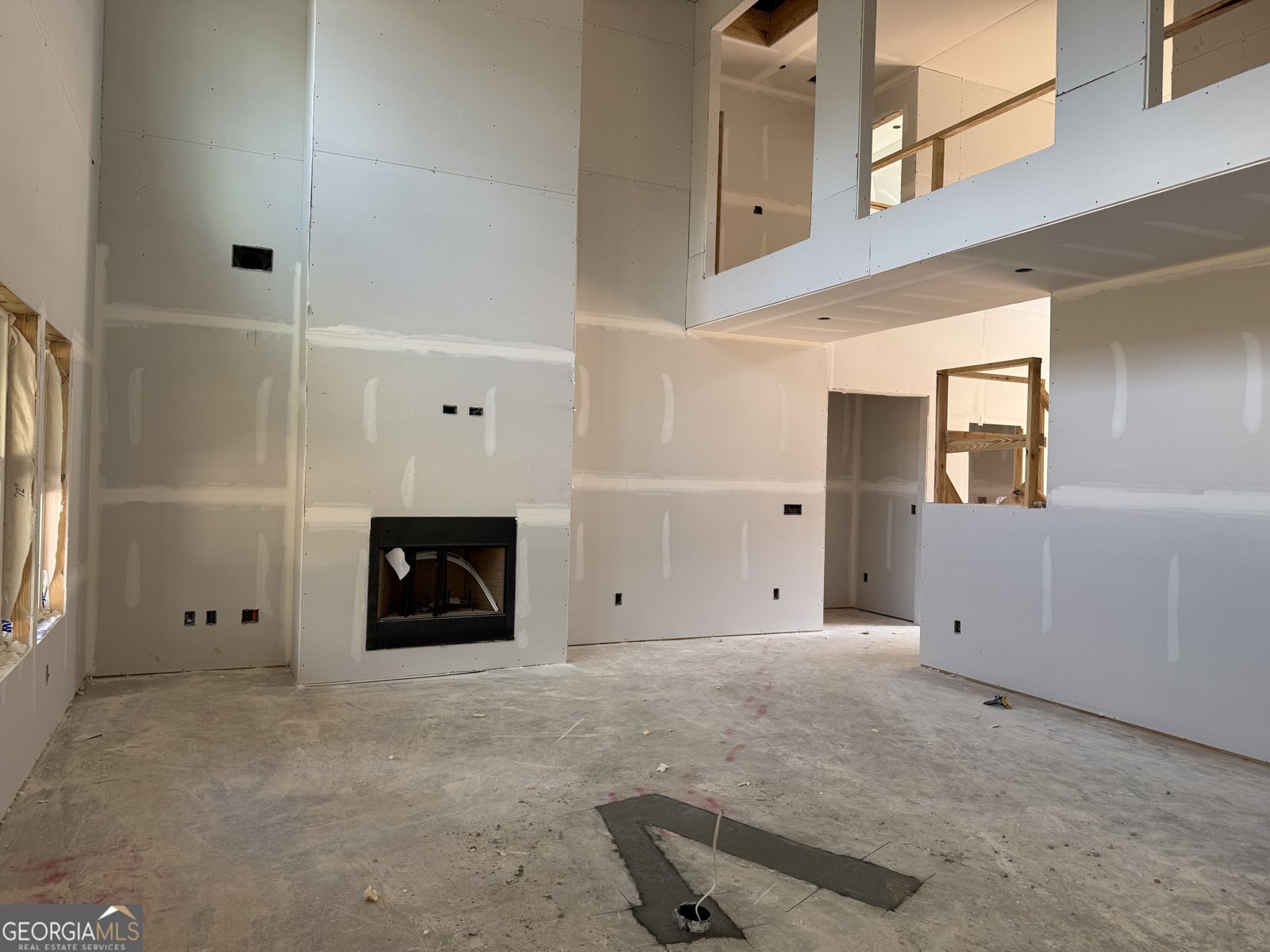 LOT 20 Flint Farms Drive Concord - Photo 9