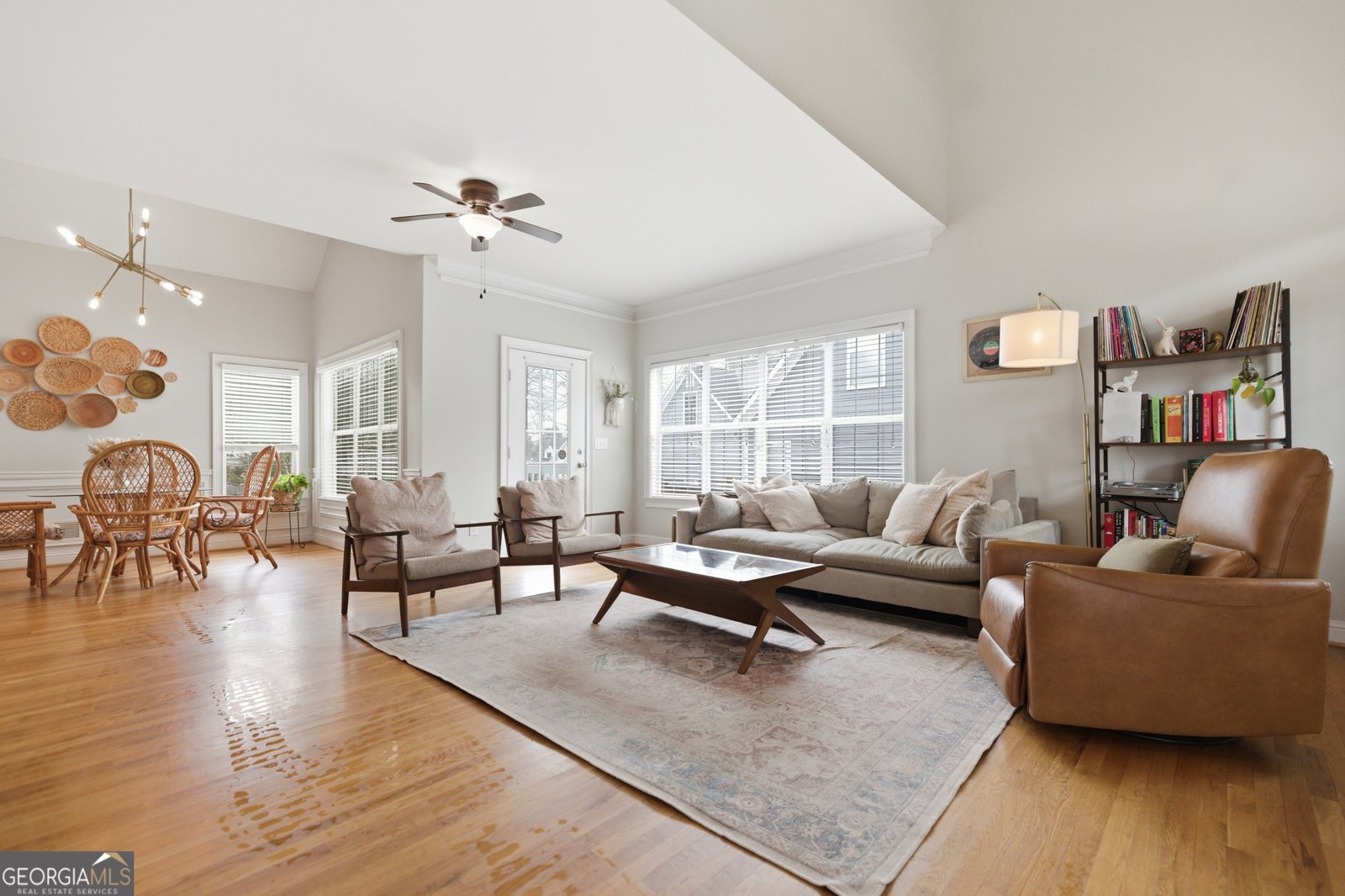 1730 Blakeney Lane Marietta - Photo 10