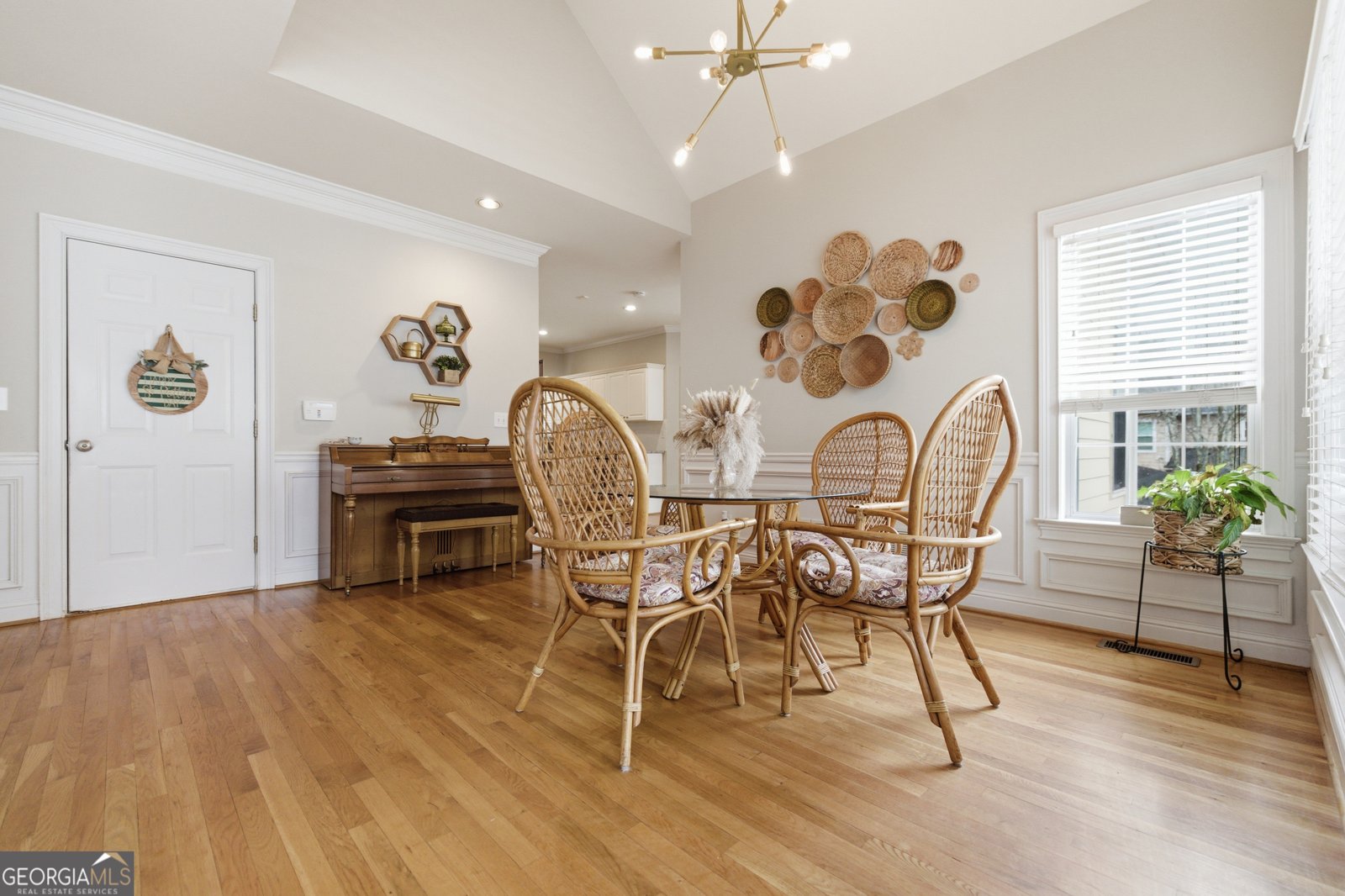 1730 Blakeney Lane Marietta - Photo 11