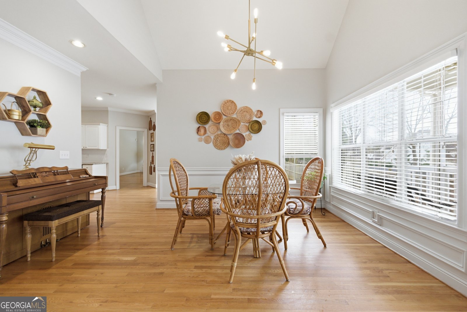 1730 Blakeney Lane Marietta - Photo 12