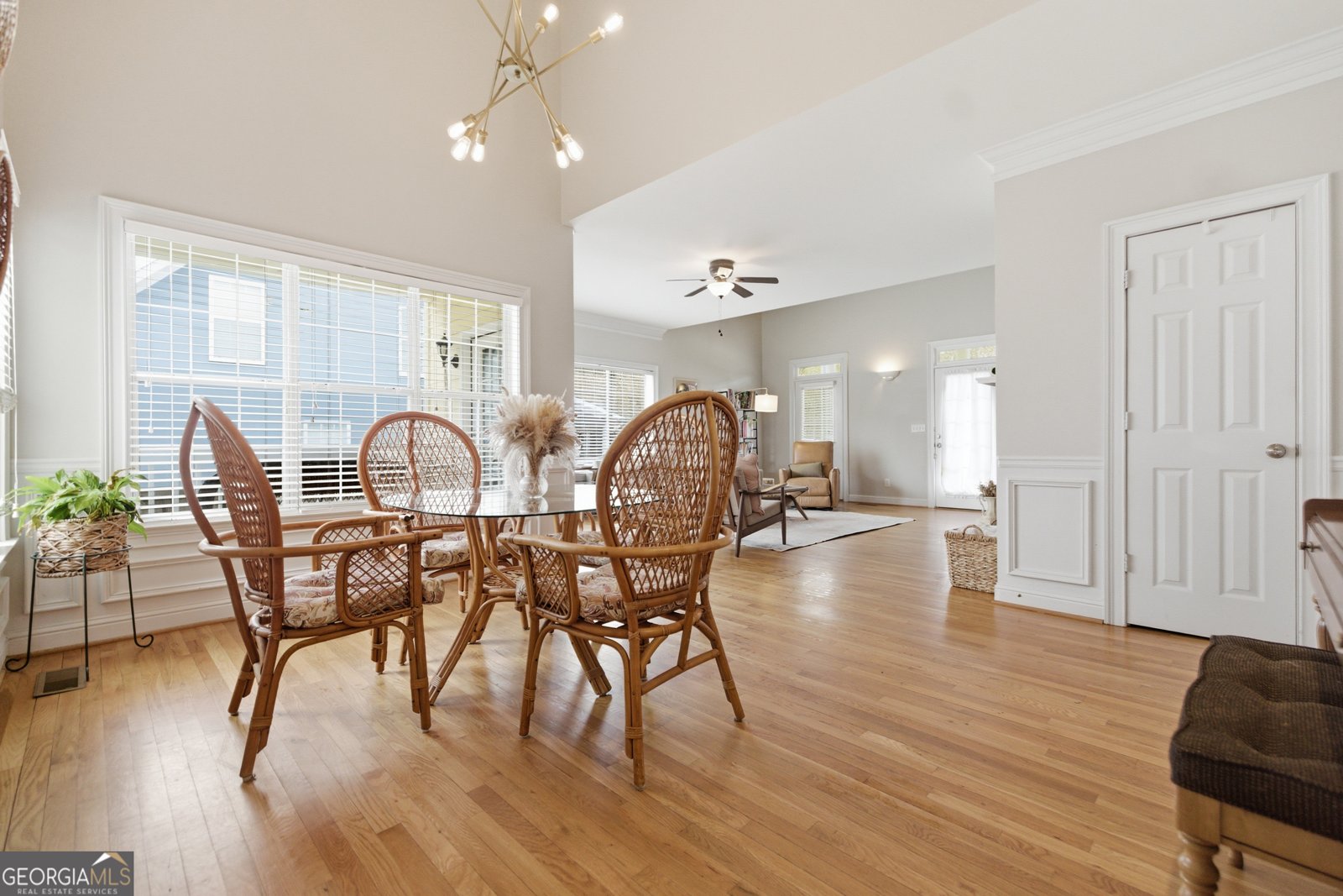 1730 Blakeney Lane Marietta - Photo 13