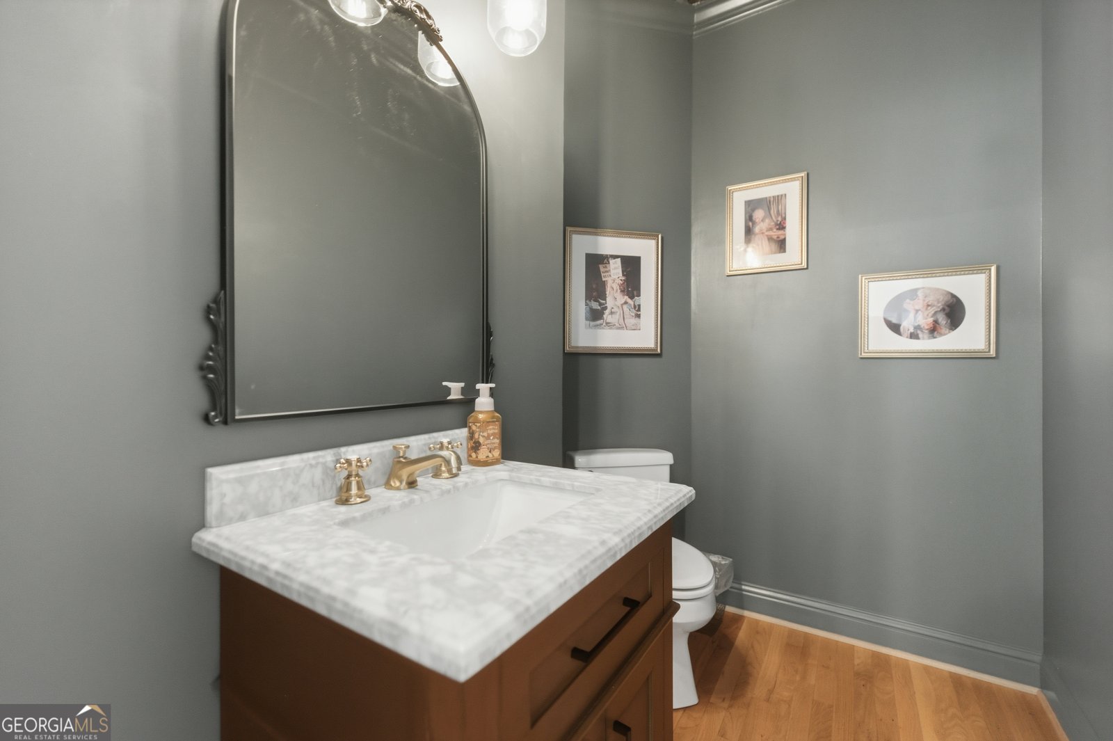 1730 Blakeney Lane Marietta - Photo 14