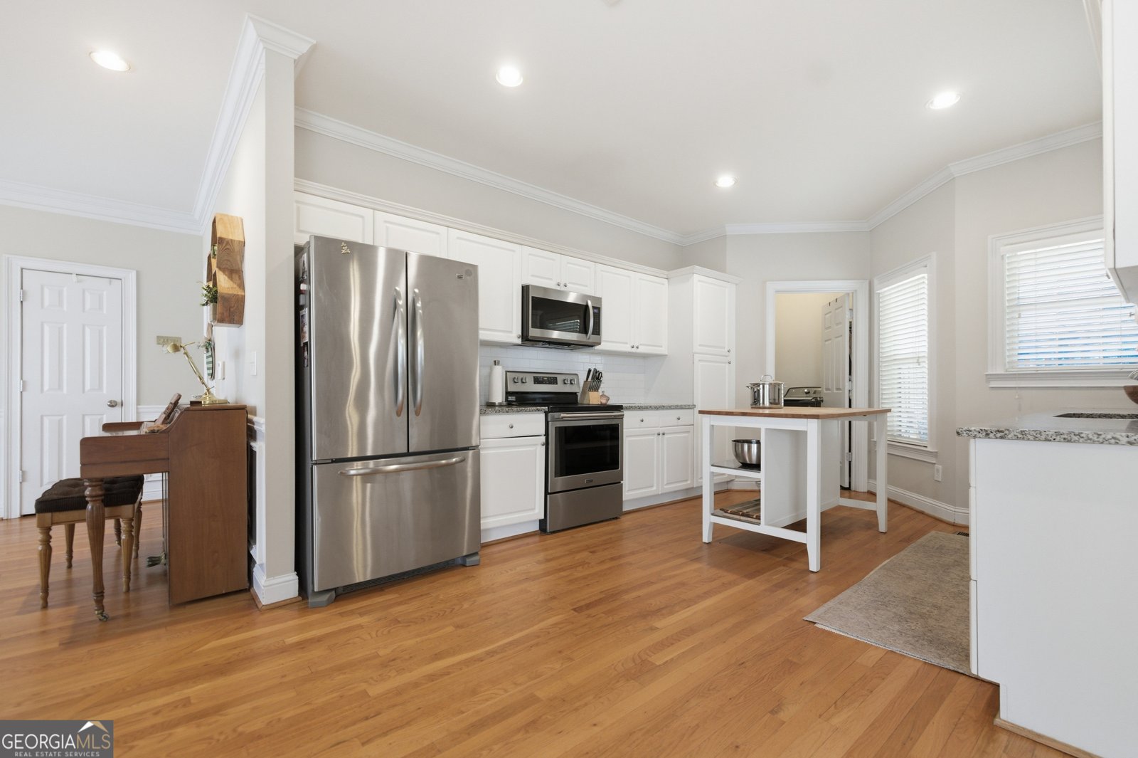 1730 Blakeney Lane Marietta - Photo 15