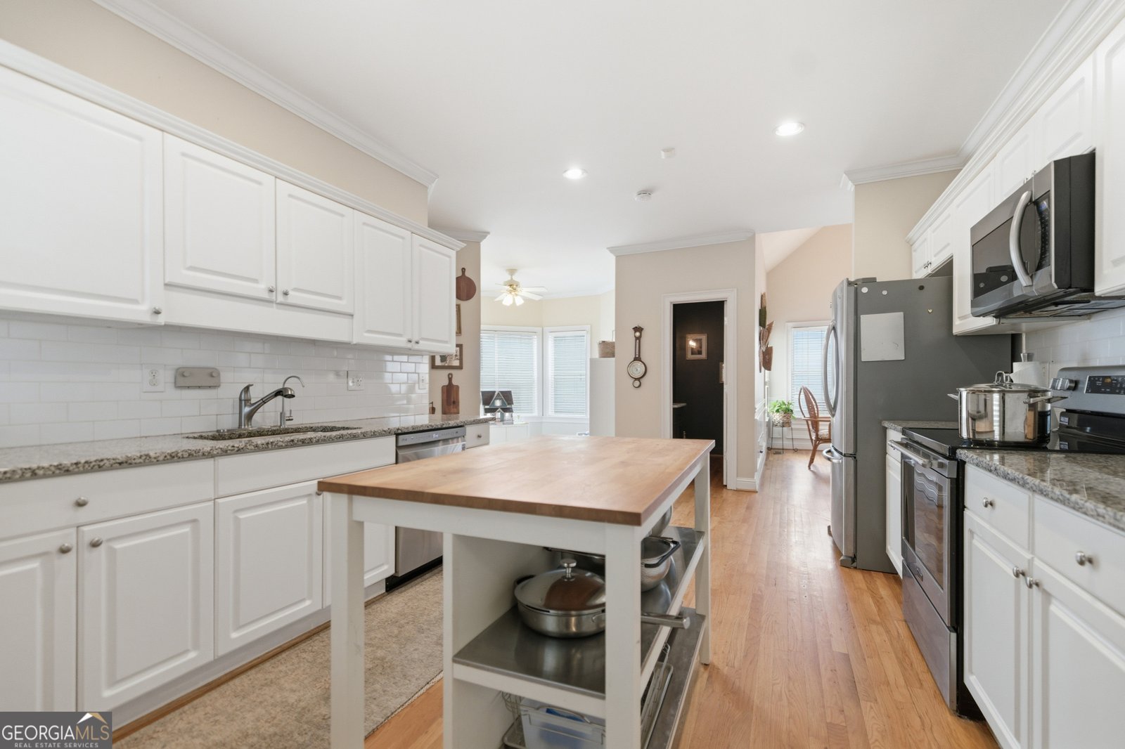 1730 Blakeney Lane Marietta - Photo 19