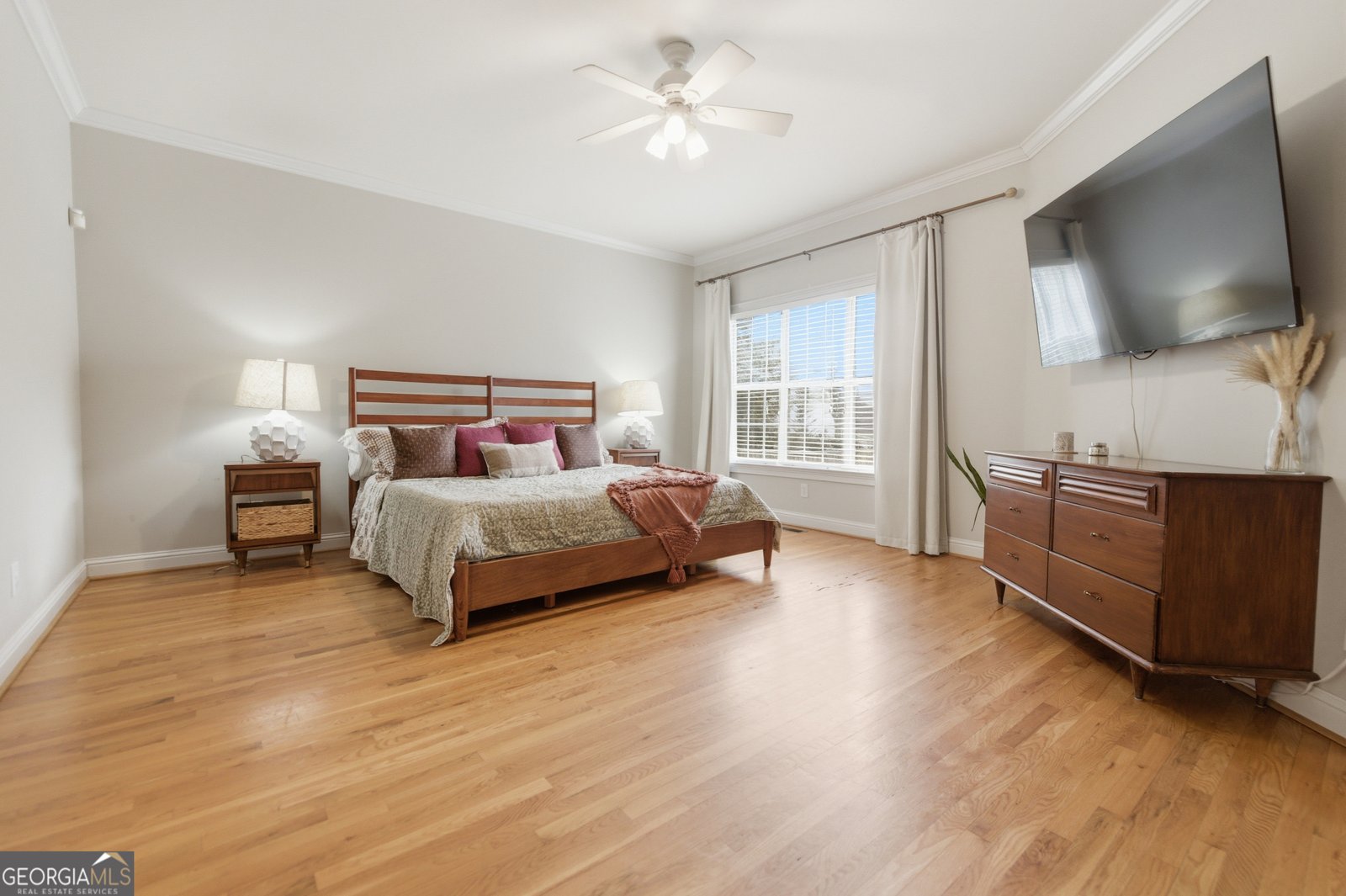 1730 Blakeney Lane Marietta - Photo 21