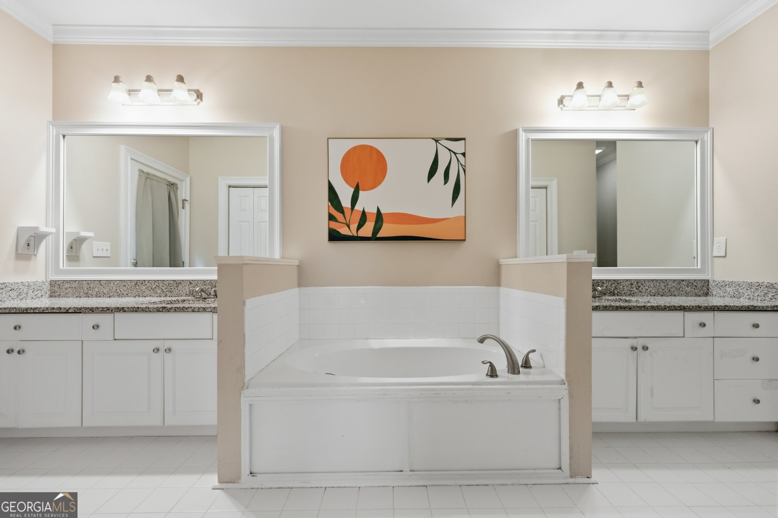 1730 Blakeney Lane Marietta - Photo 23