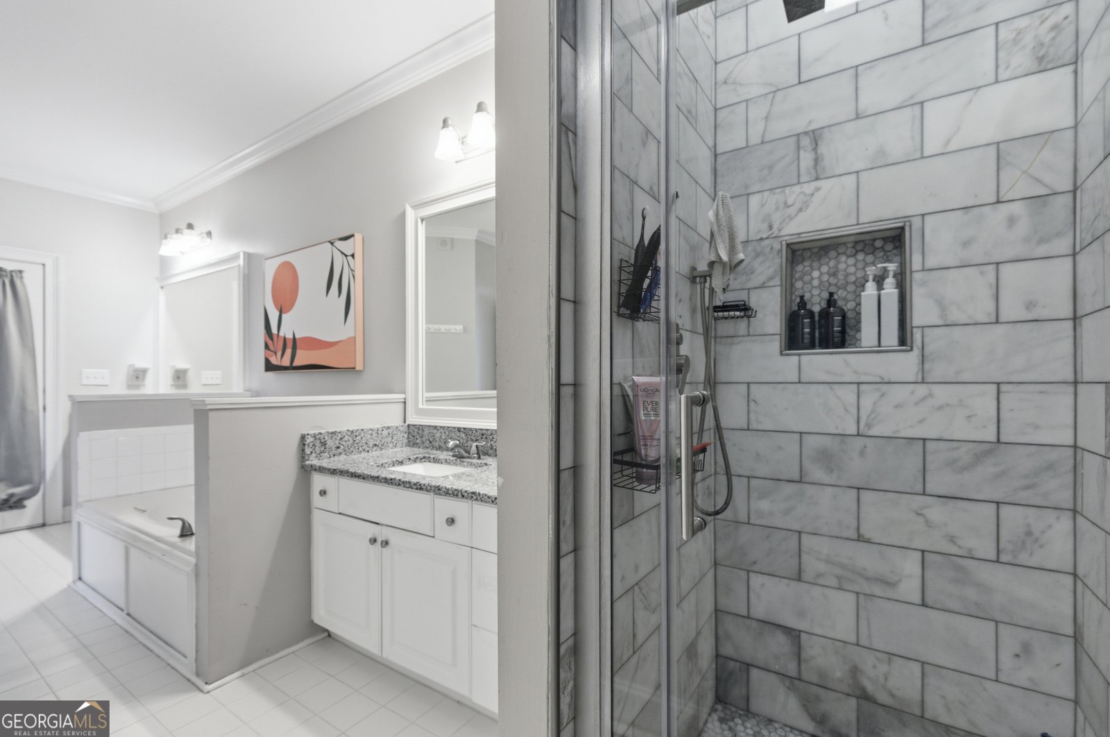 1730 Blakeney Lane Marietta - Photo 24