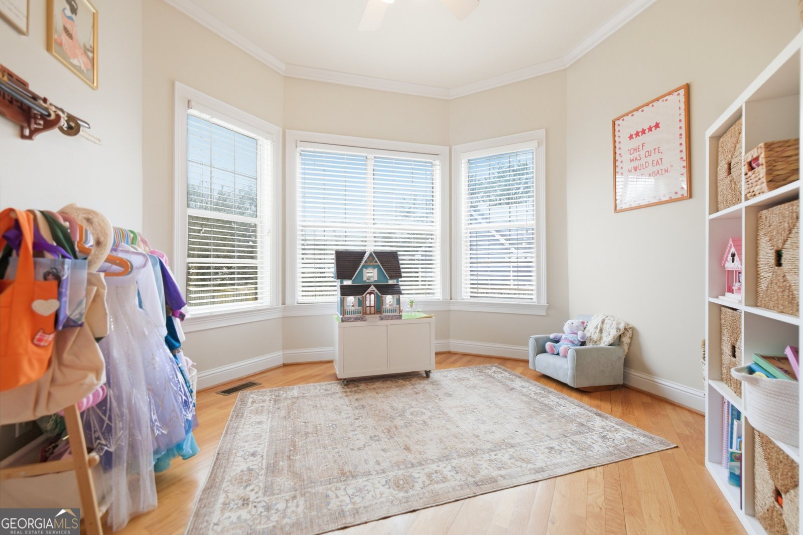 1730 Blakeney Lane Marietta - Photo 25