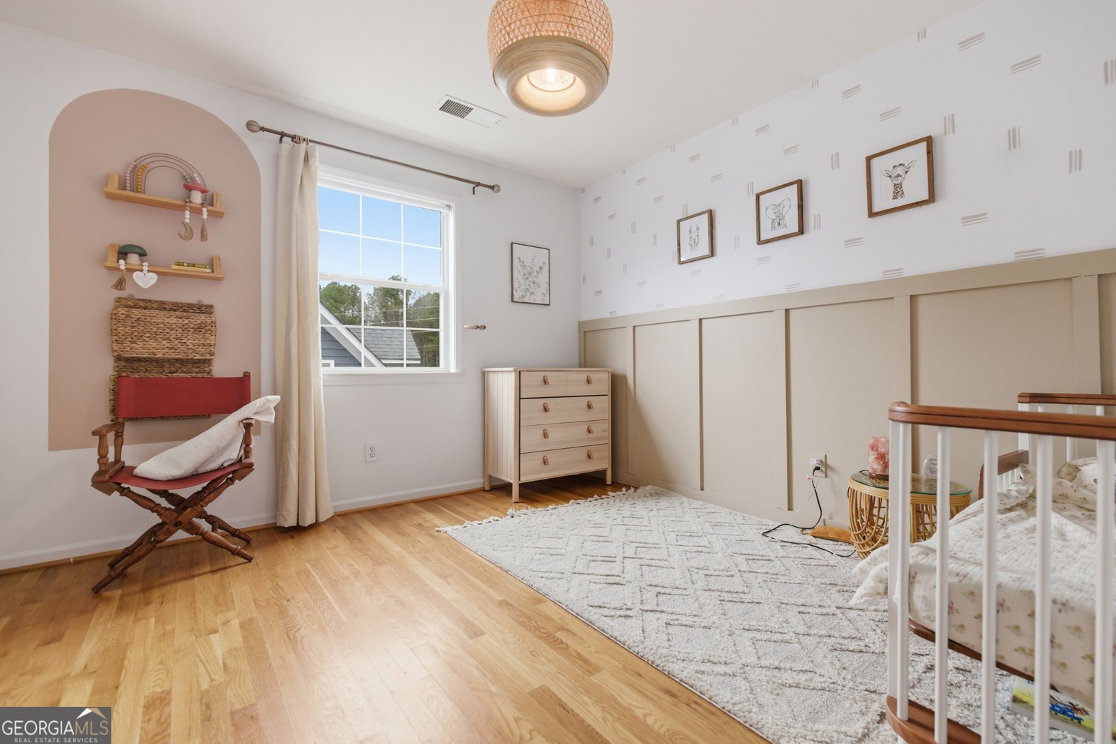 1730 Blakeney Lane Marietta - Photo 29