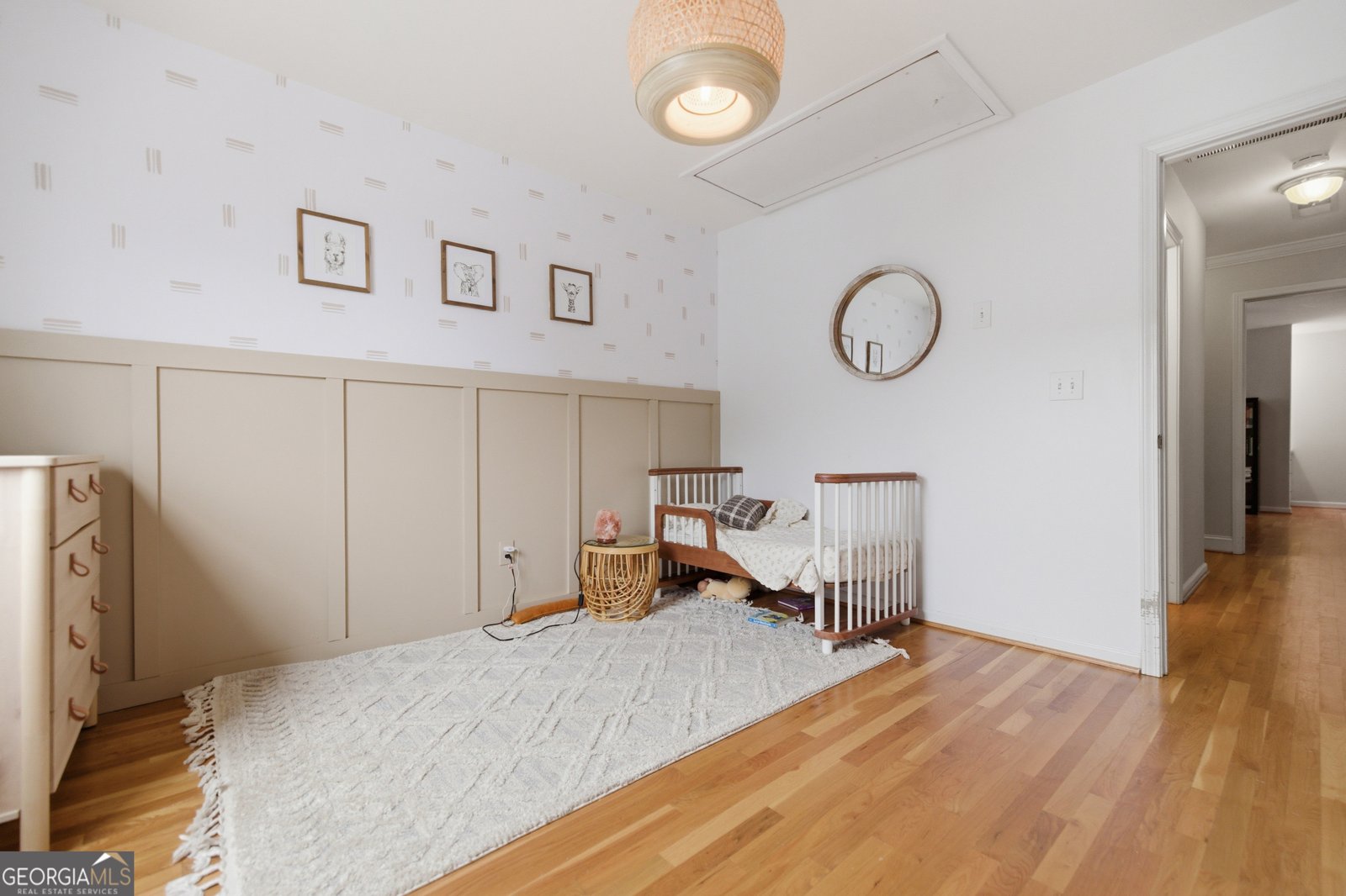 1730 Blakeney Lane Marietta - Photo 30