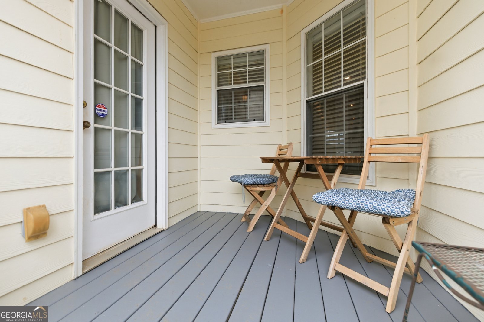 1730 Blakeney Lane Marietta - Photo 31