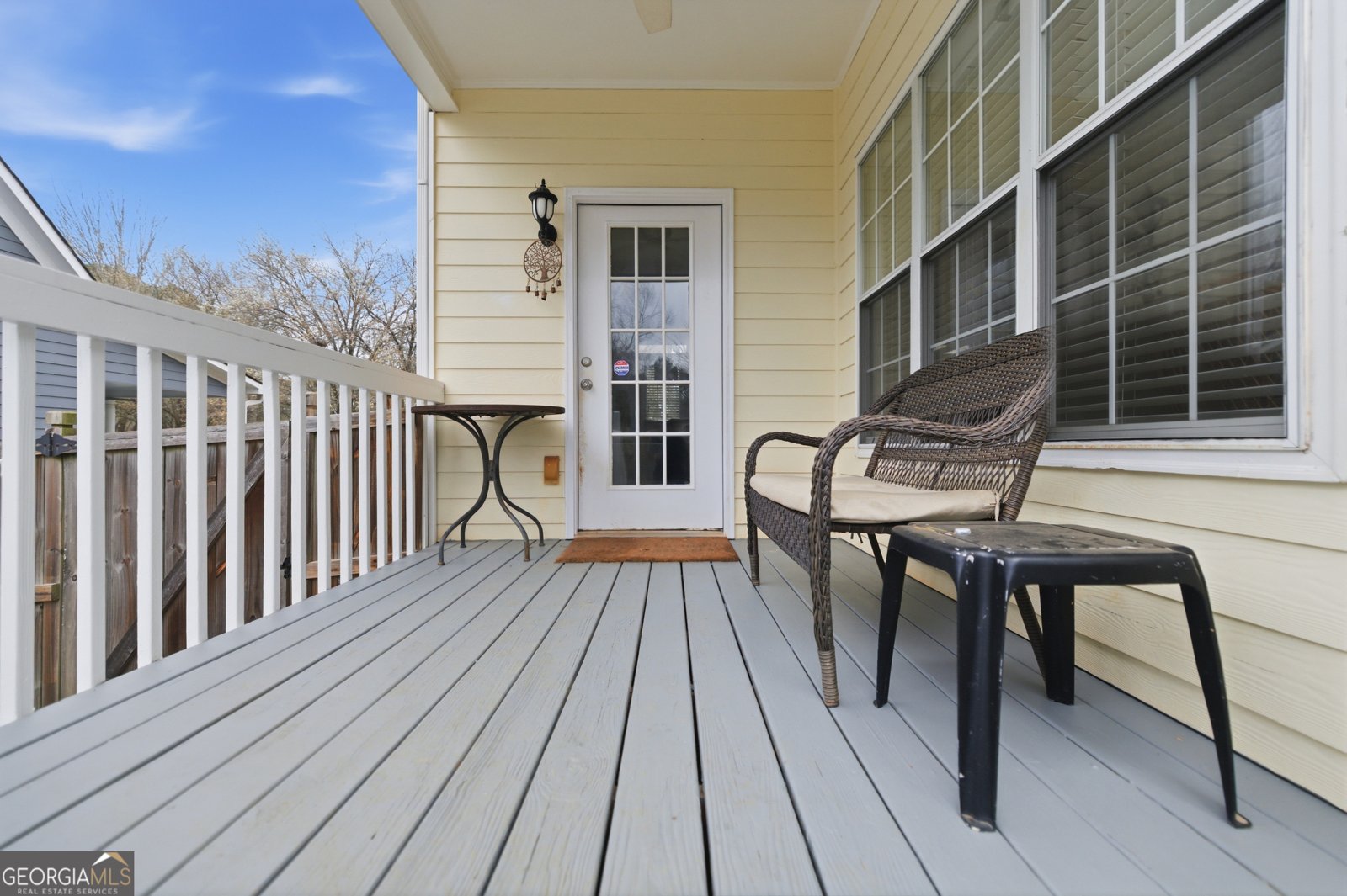 1730 Blakeney Lane Marietta - Photo 32