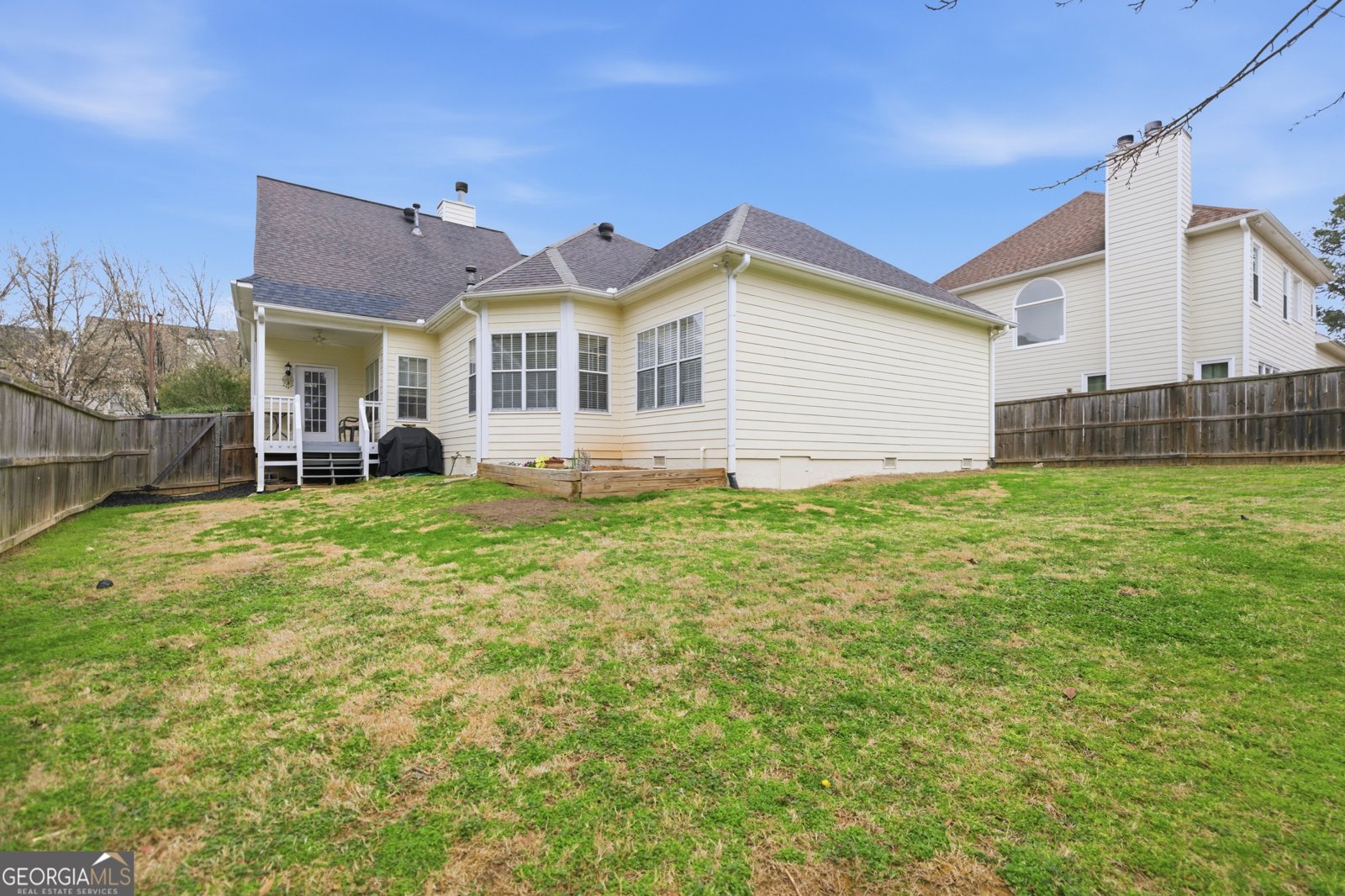 1730 Blakeney Lane Marietta - Photo 33