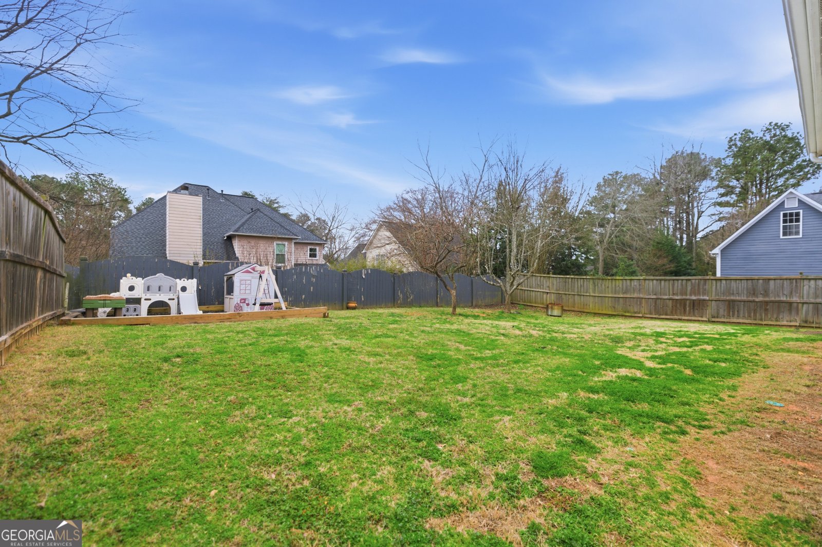 1730 Blakeney Lane Marietta - Photo 34